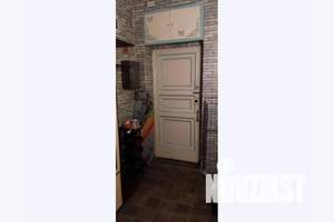 1-к квартира, посуточно, 40м2, 3/3 этаж