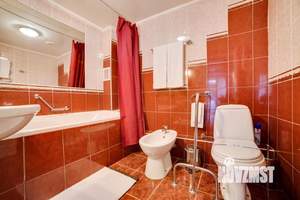 2-к квартира, посуточно, 49м2, 1/1 этаж