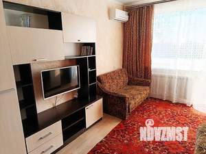 1-к квартира, посуточно, 31м2, 5/5 этаж