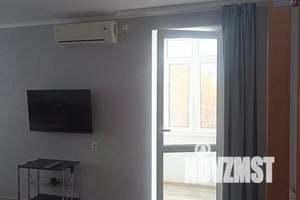 1-к квартира, посуточно, 34м2, 2/5 этаж