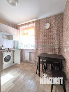 1-к квартира, на длительный срок, 29м2, 2/5 этаж