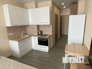 Студия квартира, посуточно, 30м2, 1/5 этаж
