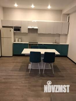 3-к квартира, посуточно, 90м2, 12/12 этаж