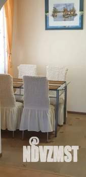 1-к квартира, посуточно, 74м2, 6/6 этаж