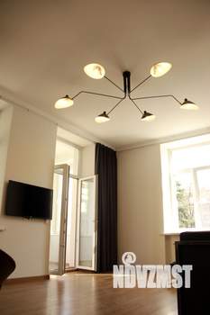 2-к квартира, посуточно, 85м2, 2/3 этаж