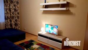 1-к квартира, на длительный срок, 32м2, 2/5 этаж