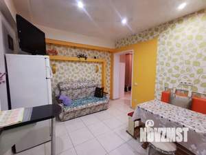 1-к квартира, посуточно, 56м2, 6/10 этаж