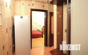 1-к квартира, посуточно, 32м2, 3/5 этаж