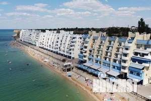 1-к квартира, посуточно, 40м2, 6/6 этаж