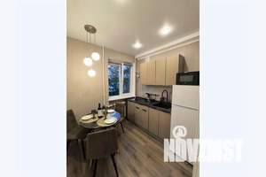 1-к квартира, посуточно, 33м2, 3/5 этаж