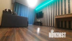 1-к квартира, посуточно, 31м2, 4/5 этаж