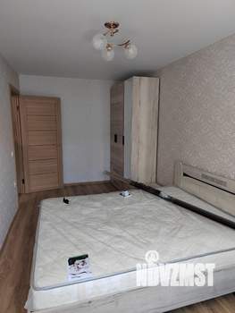 2-к квартира, на длительный срок, 45м2, 4/5 этаж