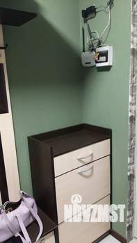 Студия квартира, на длительный срок, 28м2, 4/4 этаж