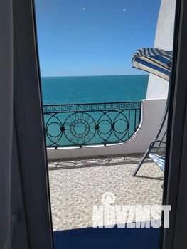 1-к квартира, посуточно, 40м2, 5/6 этаж