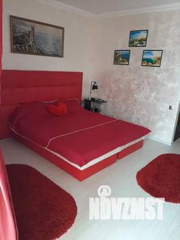 Студия квартира, посуточно, 27м2, 1/3 этаж