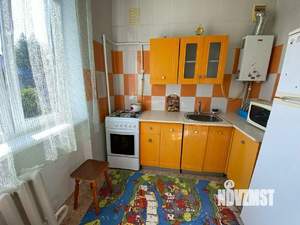 1-к квартира, на длительный срок, 33м2, 5/5 этаж