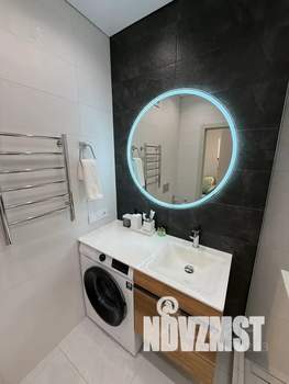 1-к квартира, посуточно, 35м2, 3/5 этаж