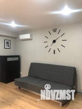 Студия квартира, посуточно, 32м2, 7/8 этаж