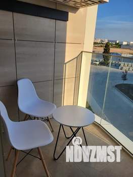 1-к квартира, посуточно, 47м2, 3/4 этаж