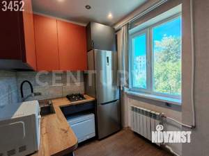 3-к квартира, на длительный срок, 64м2, 3/5 этаж
