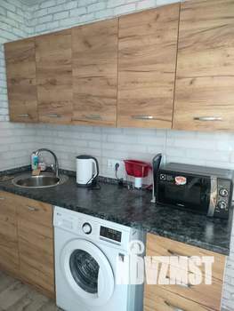 Студия квартира, посуточно, 25м2, 8/8 этаж