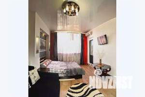 1-к квартира, посуточно, 40м2, 8/12 этаж