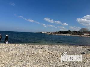 Студия квартира, посуточно, 26м2, 4/4 этаж