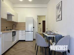 2-к квартира, посуточно, 56м2, 3/3 этаж