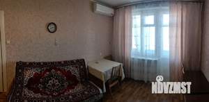 1-к квартира, на длительный срок, 30м2, 5/5 этаж