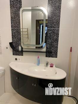 2-к квартира, посуточно, 50м2, 2/3 этаж