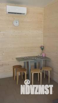 Студия квартира, посуточно, 25м2, 1/1 этаж