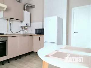 1-к квартира, на длительный срок, 40м2, 1/9 этаж