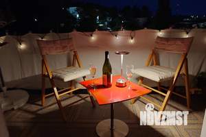 2-к квартира, посуточно, 54м2, 2/3 этаж