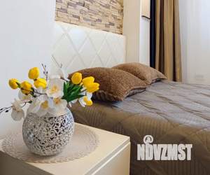 1-к квартира, посуточно, 40м2, 5/10 этаж