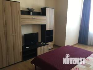 2-к квартира, посуточно, 43м2, 5/5 этаж