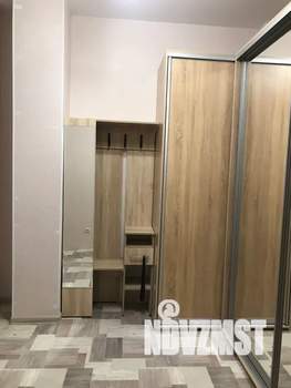 2-к квартира, посуточно, 51м2, 1/2 этаж