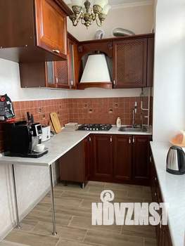 3-к квартира, посуточно, 60м2, 1/3 этаж