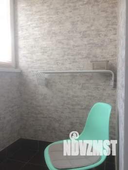 1-к квартира, посуточно, 32м2, 1/5 этаж