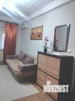 1-к квартира, на длительный срок, 35м2, 2/5 этаж