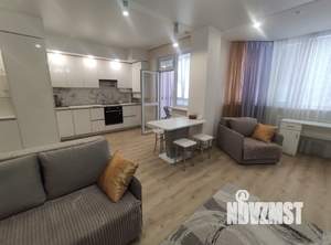 2-к квартира, посуточно, 75м2, 8/11 этаж