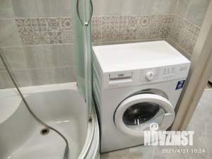 1-к квартира, посуточно, 25м2, 2/4 этаж