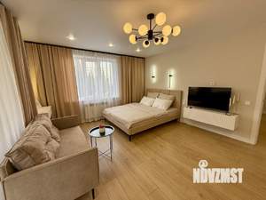 1-к квартира, на длительный срок, 43м2, 2/9 этаж