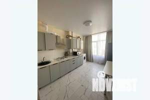 1-к квартира, посуточно, 32м2, 2/3 этаж