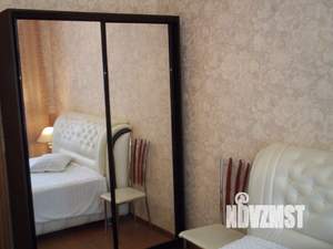 1-к квартира, посуточно, 52м2, 1/1 этаж