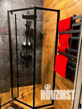 Студия квартира, посуточно, 26м2, 3/4 этаж