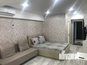 1-к квартира, посуточно, 27м2, 2/4 этаж