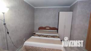 1-к квартира, посуточно, 29м2, 4/5 этаж