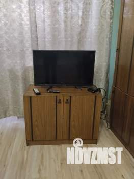 1-к квартира, посуточно, 30м2, 5/5 этаж