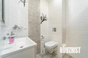 1-к квартира, посуточно, 37м2, 5/10 этаж