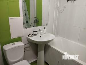 1-к квартира, посуточно, 36м2, 3/5 этаж